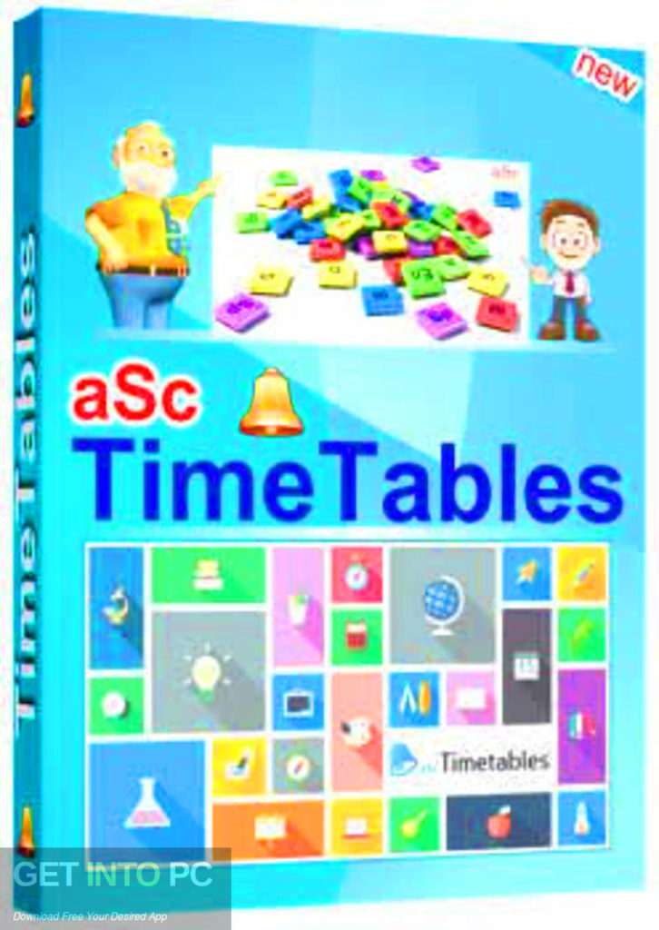 asc timetables 2020 registration code